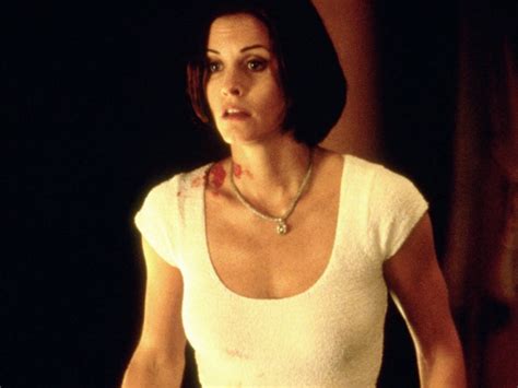 gale weathers nude|Courteney Cox Nude & Sexy Collection (82 Photos)